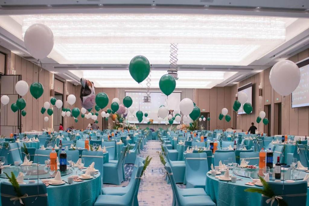 Meeting room / ballrooms