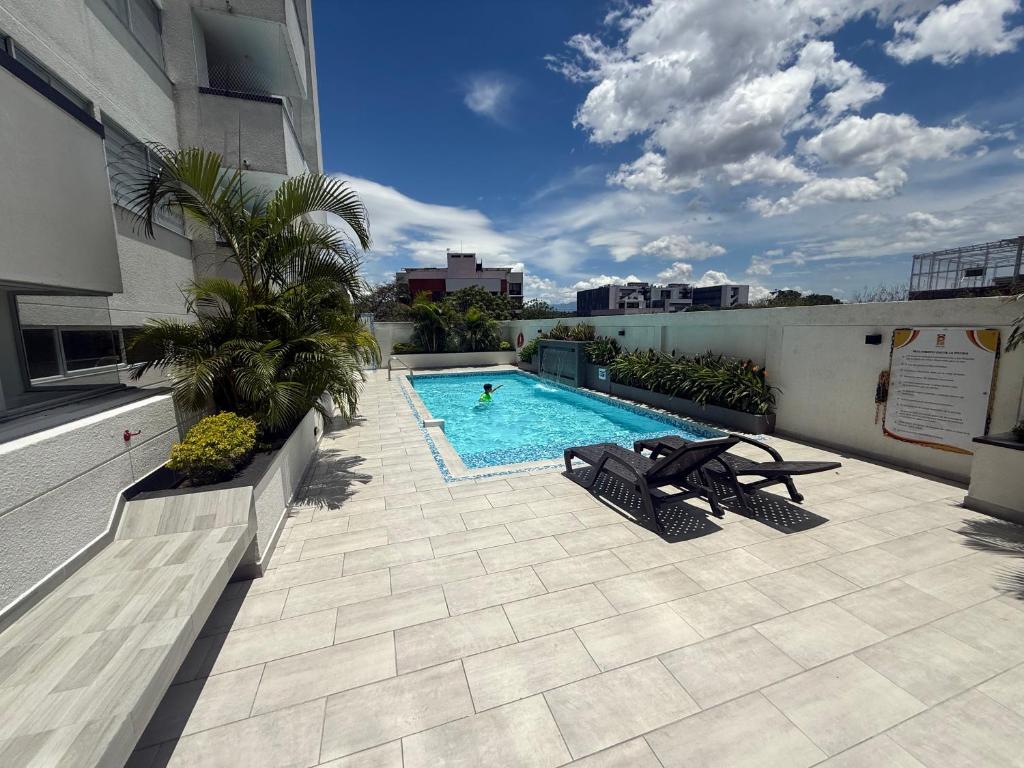 Hermoso y exclusivo apartamento en Cúcuta - 2