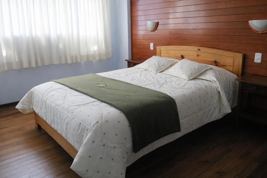 Hostal Arias - 2