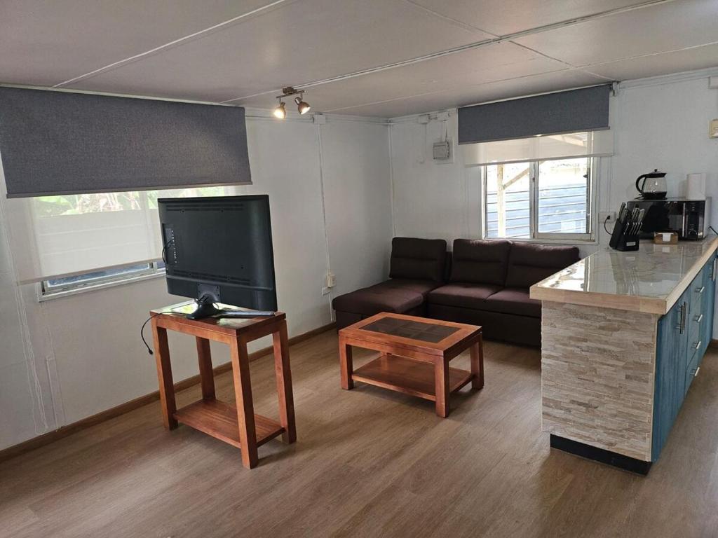 Korurupa Accommodation - 4