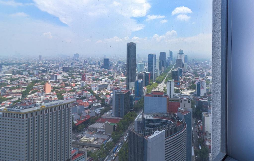 Luxury Apartment on Reforma - 5