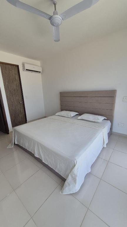 Apto 411 puerto velero - 5