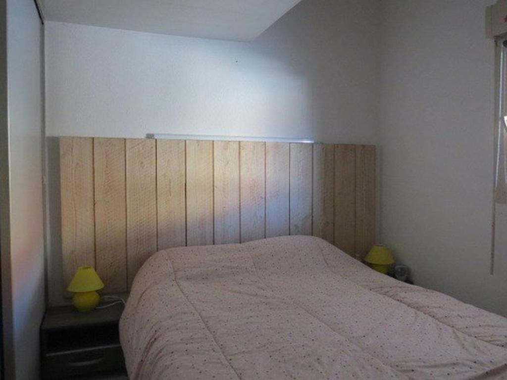 Charmante maison climatisée avec terrasse, parking privé à 600m de la plage, pour 6 personnes - FR-1-529-46 - 3