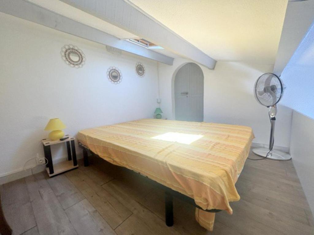 Charmante maison climatisée avec terrasse, parking privé à 600m de la plage, pour 6 personnes - FR-1-529-46 - 5