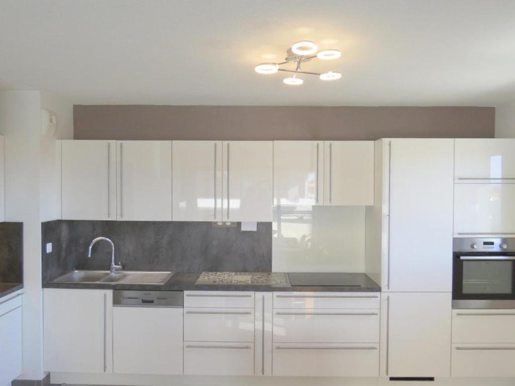 Appartement T3 climatisé avec piscine proche plage, terrasse et parking, pour 4 personnes au Barcarès - FR-1-529-68 - 4