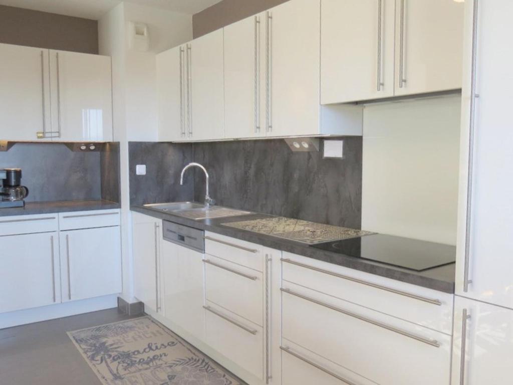 Appartement T3 climatisé avec piscine proche plage, terrasse et parking, pour 4 personnes au Barcarès - FR-1-529-68 - 5