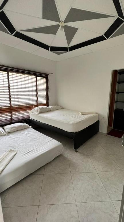 Finca Turística VILLA NELLA - 5