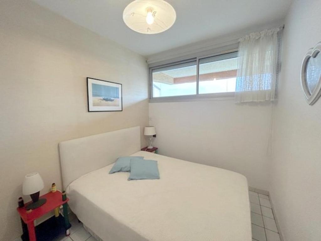 Appartement T2 au Barcarès, accés plage, terrasse, parking, WiFi, pour 4 personnes - FR-1-529-133 - 5
