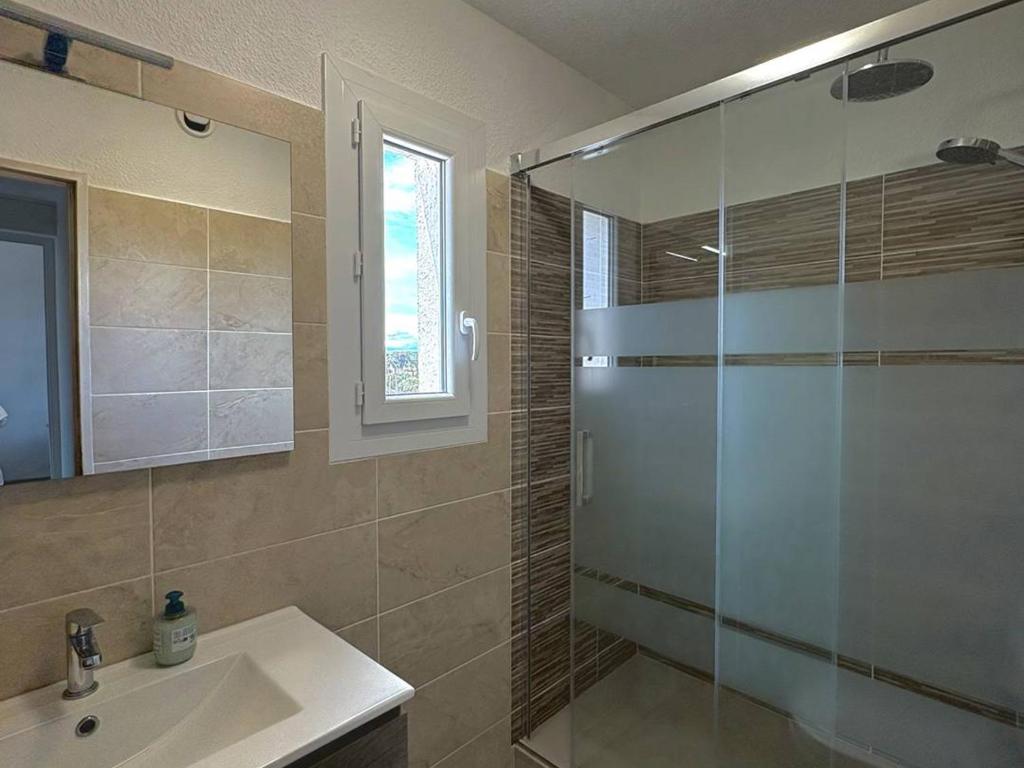 Appartement T3, à 50m de la plage avec terrasse, parking et ascenseur - Le Barcarès - FR-1-529-181 - 5