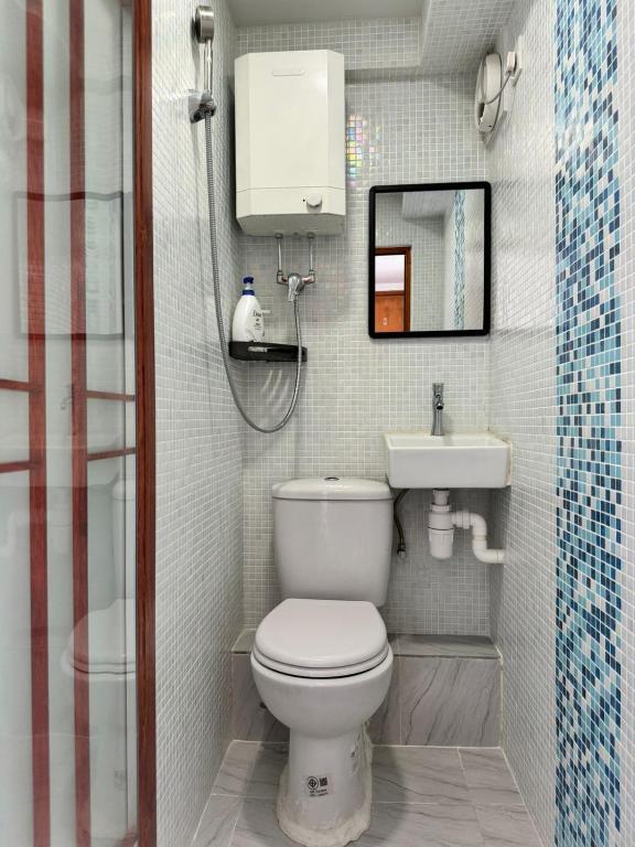 Shower