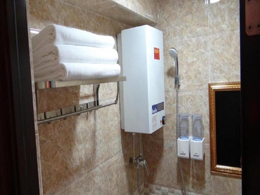 Shower