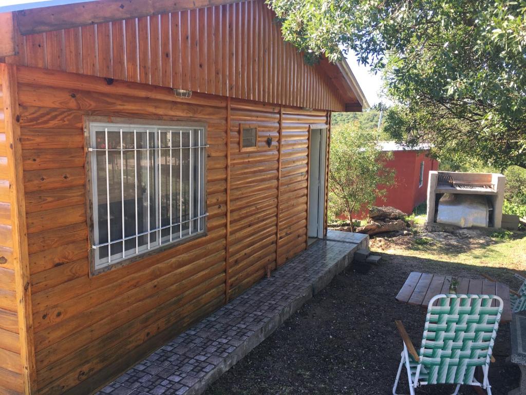 Cabaña Flor Serrana - 2