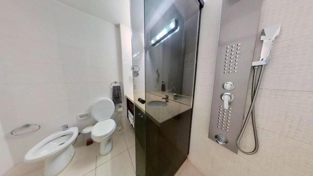 Espectacular apartamento en Parada 19 Playa Mansa 3 Dormitorios - 5