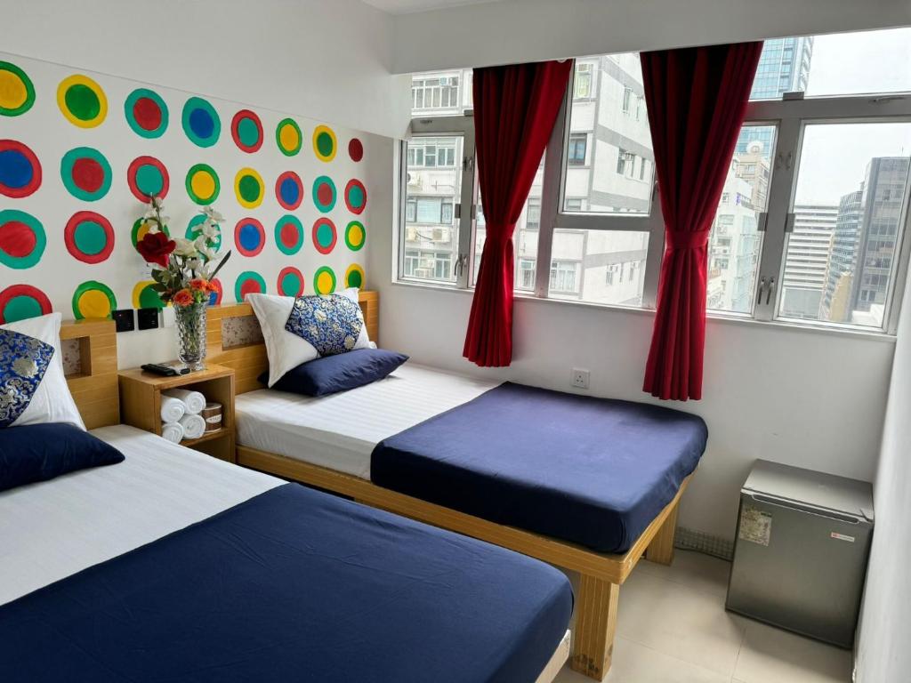 Guestroom