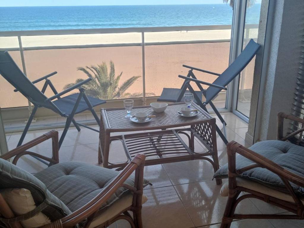 Appartement climatisé, rénové, 4 pers, proche plage et commerces - FR-1-696-95 - 1