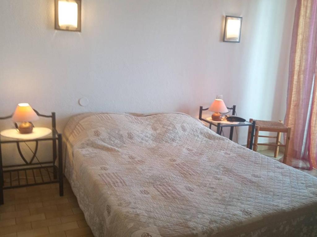Appartement climatisé, rénové, 4 pers, proche plage et commerces - FR-1-696-95 - 3