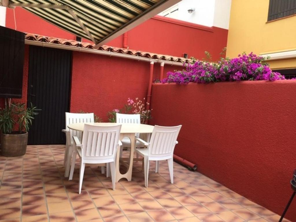 Appart T3 500m plage, parking privé, animaux admis - FR-1-529-298 - 1