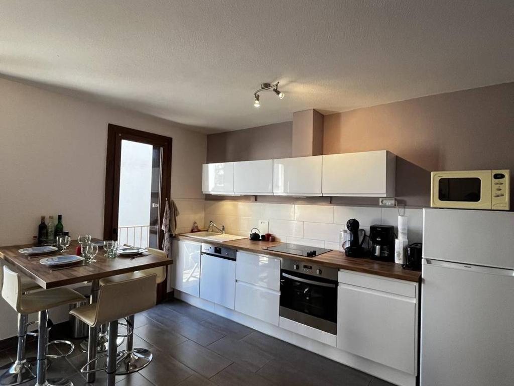 Appartement T2 à Canet Plage, 4 Pers, Terrasse, Proche Plage - FR-1-696-88 - 1
