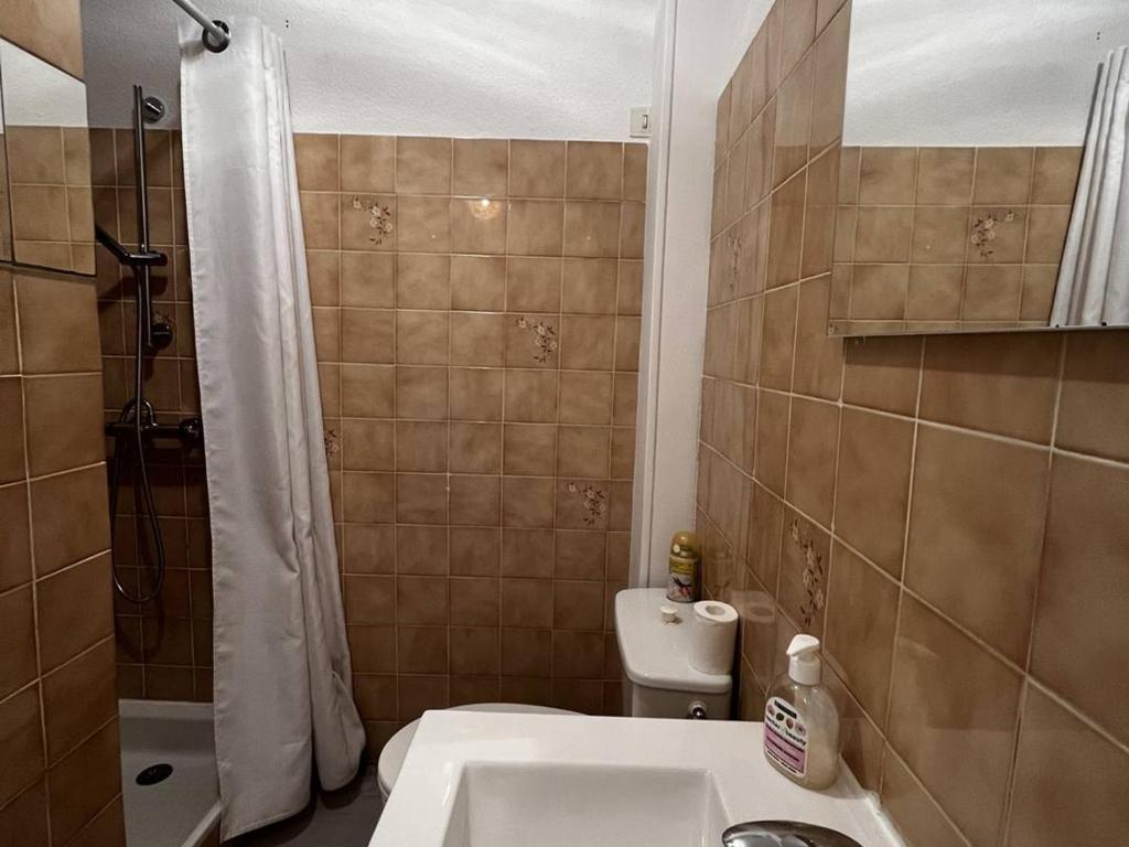 Appartement T2 à Canet Plage, 4 Pers, Terrasse, Proche Plage - FR-1-696-88 - 5