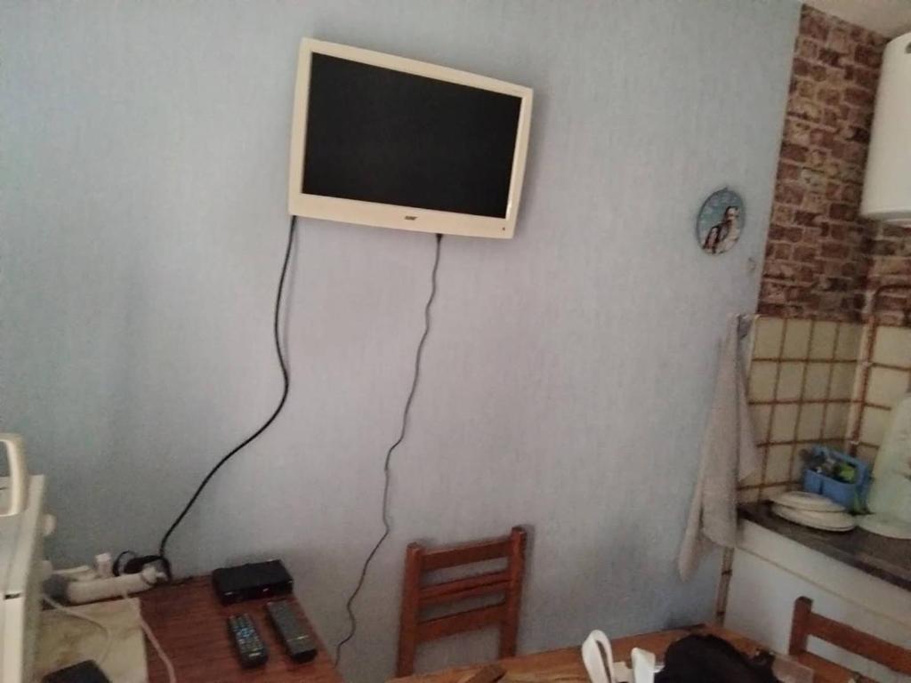 Studio à 50m de la plage, idéal 2-3 pers, parking à Canet-en-Roussillon - FR-1-696-86 - 5