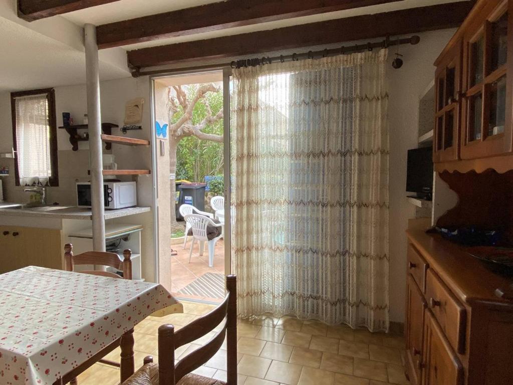 Villa au calme proche plage, 4 pers, Canet-Plage - FR-1-696-111 - 4