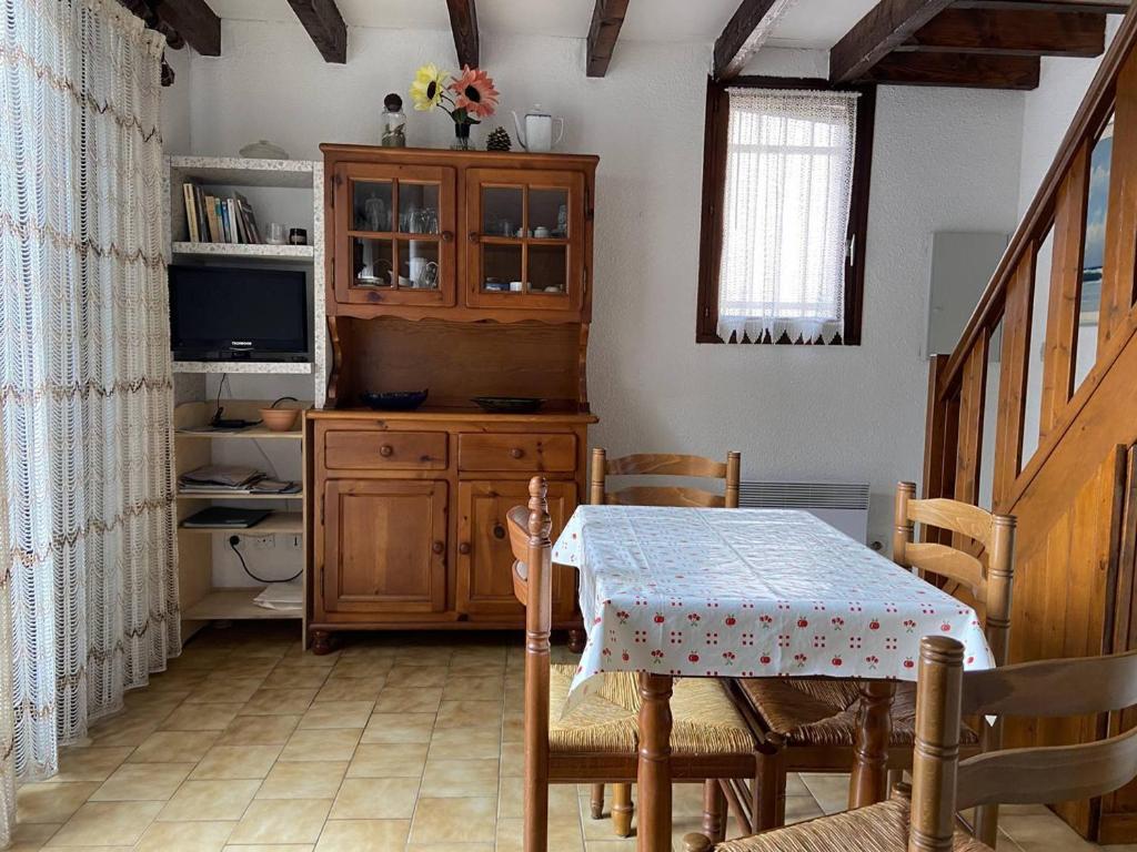 Villa au calme proche plage, 4 pers, Canet-Plage - FR-1-696-111 - 5