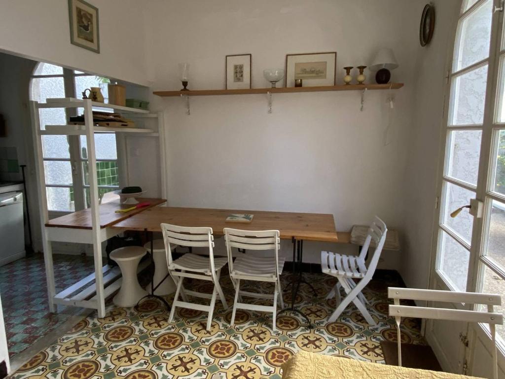 Villa canétoise 4 adultes, 3 enfants proche plage - FR-1-696-124 - 3