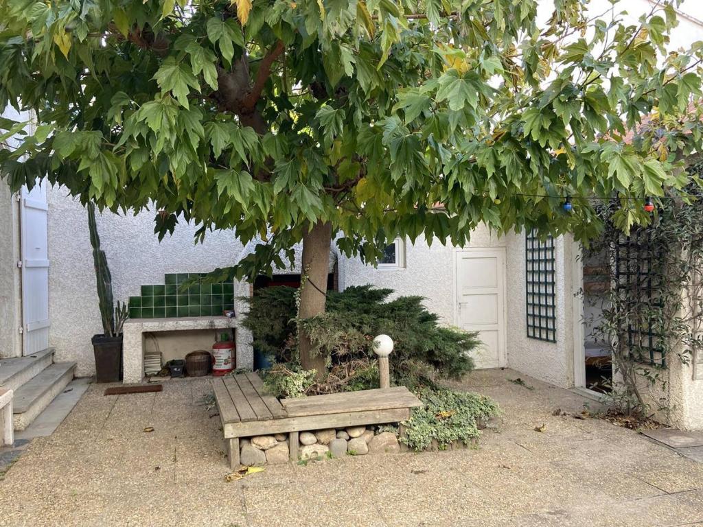 Villa canétoise 4 adultes, 3 enfants proche plage - FR-1-696-124 - 5