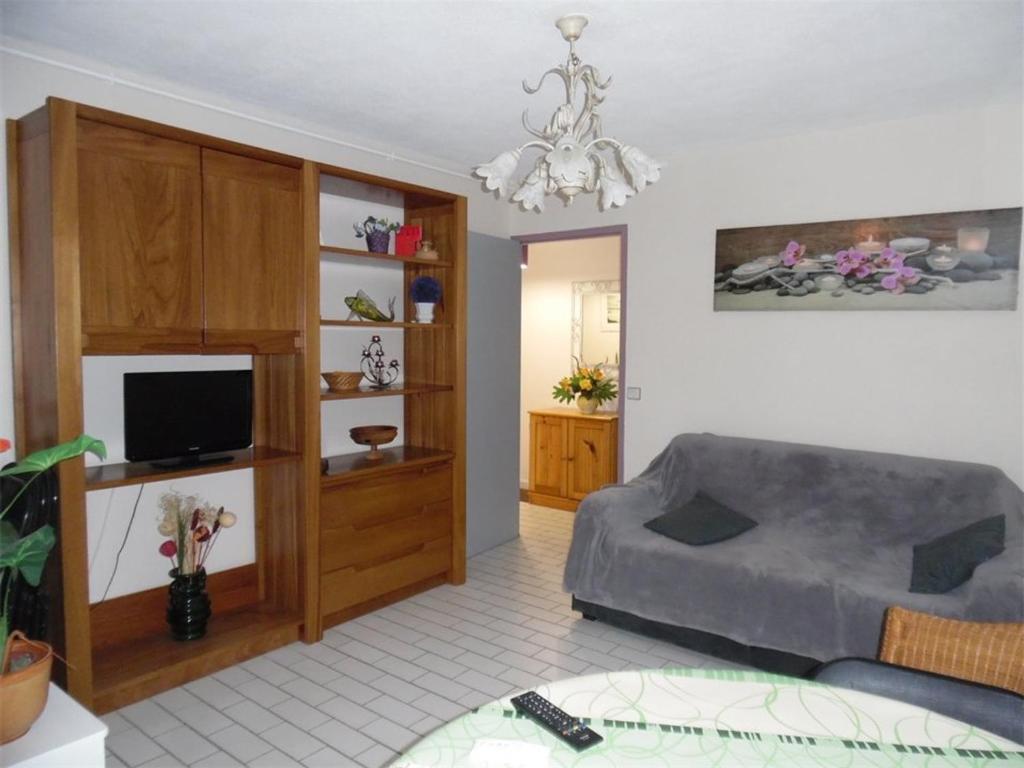 T2 lumineux avec parking privé à Canet-Plage - FR-1-696-99 - 5