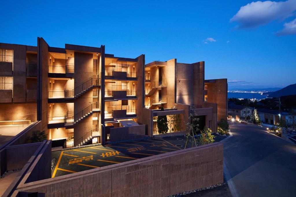 세키야 리조트 갤러리아 미도바루 (SEKIYA RESORT  GALLERIA MIDOBARU)