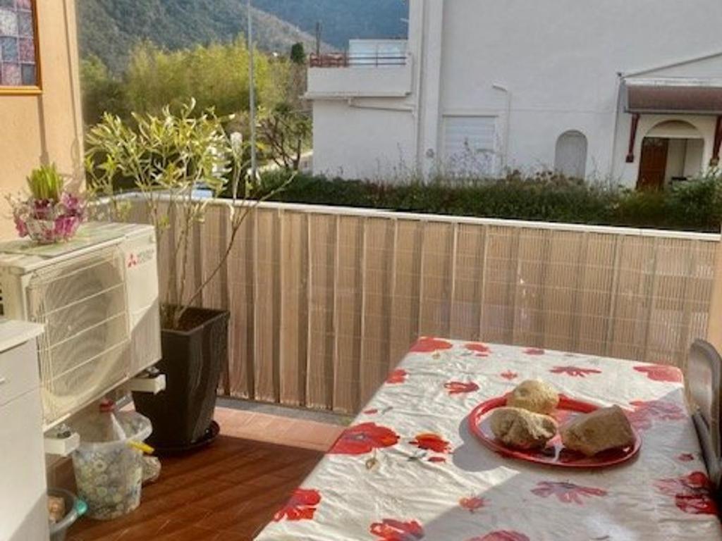 F2 avec Balcon & Parking, Clim Réversible, WiFi, 2 pers - FR-1-703-223 - 2