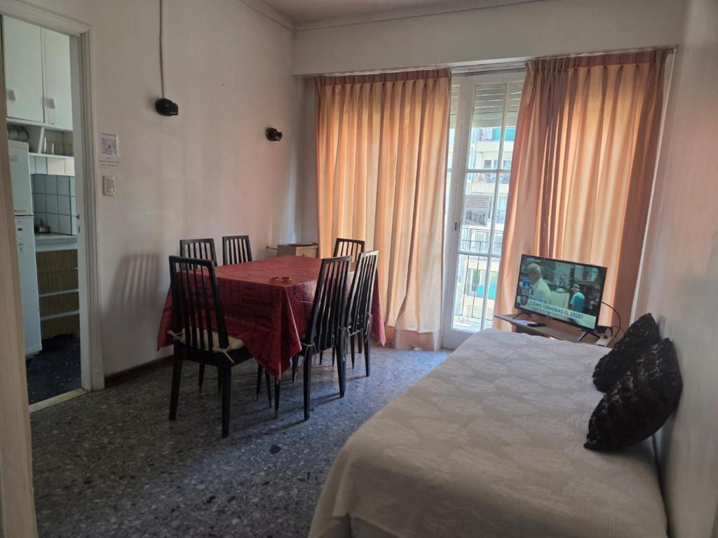 Departamento Avenida Colon - 2