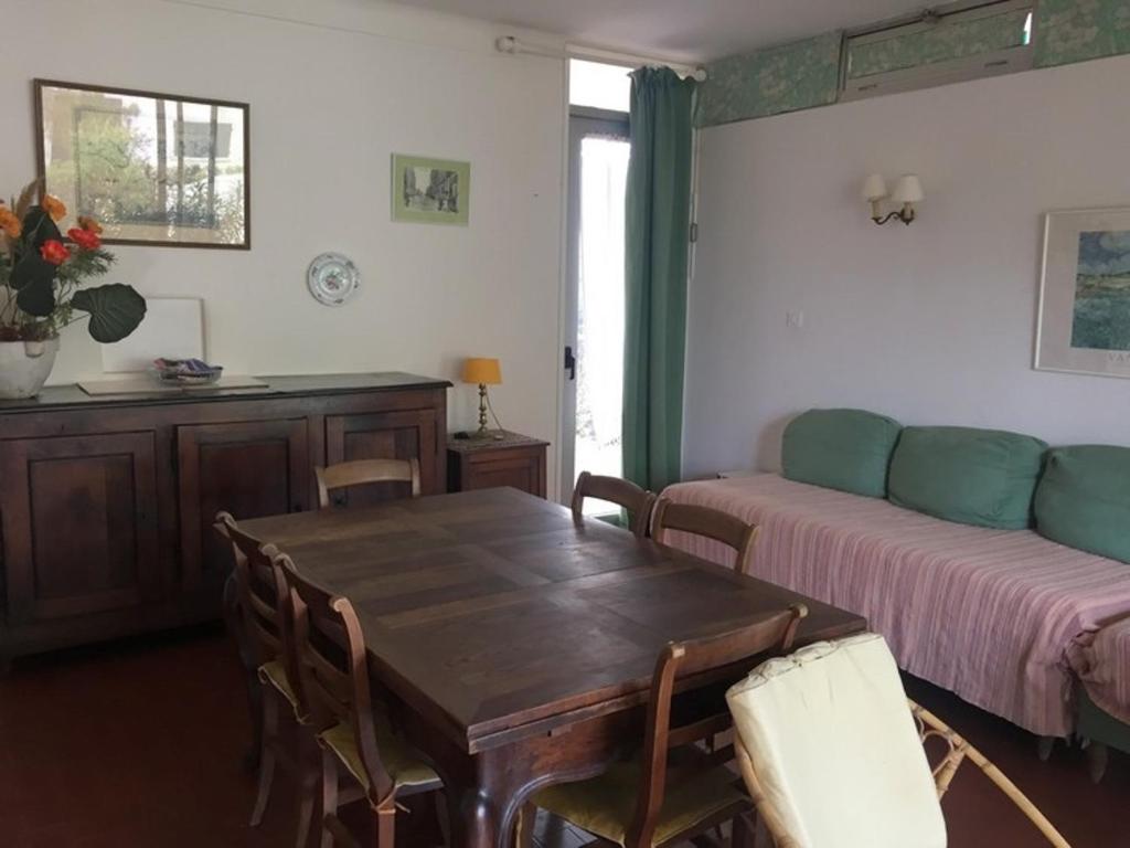 Maison 7 couchages avec jardin et parking à Argelès-sur-Mer - FR-1-837-82 - 4