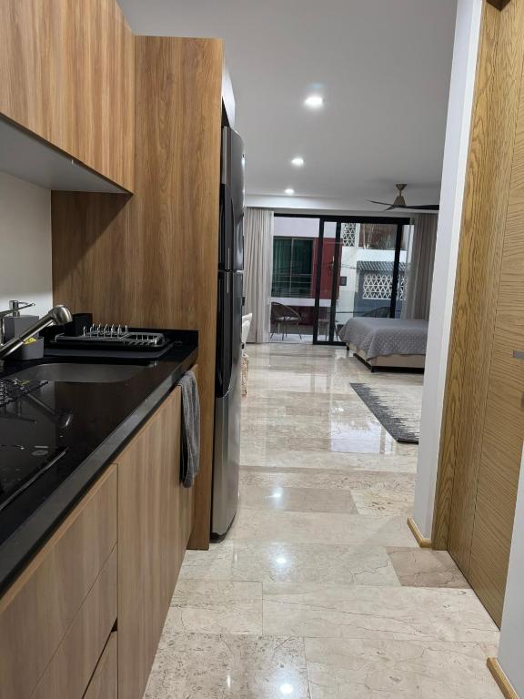 Departamento Molly en Coco Beach - 2