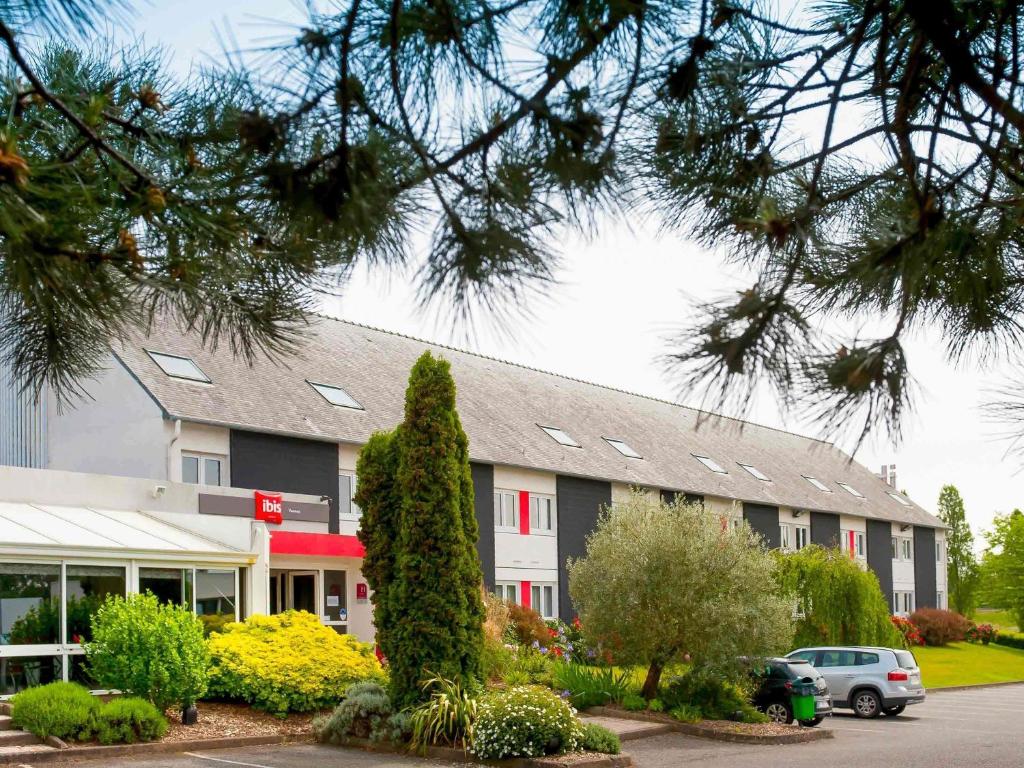 ibis Vannes - 3