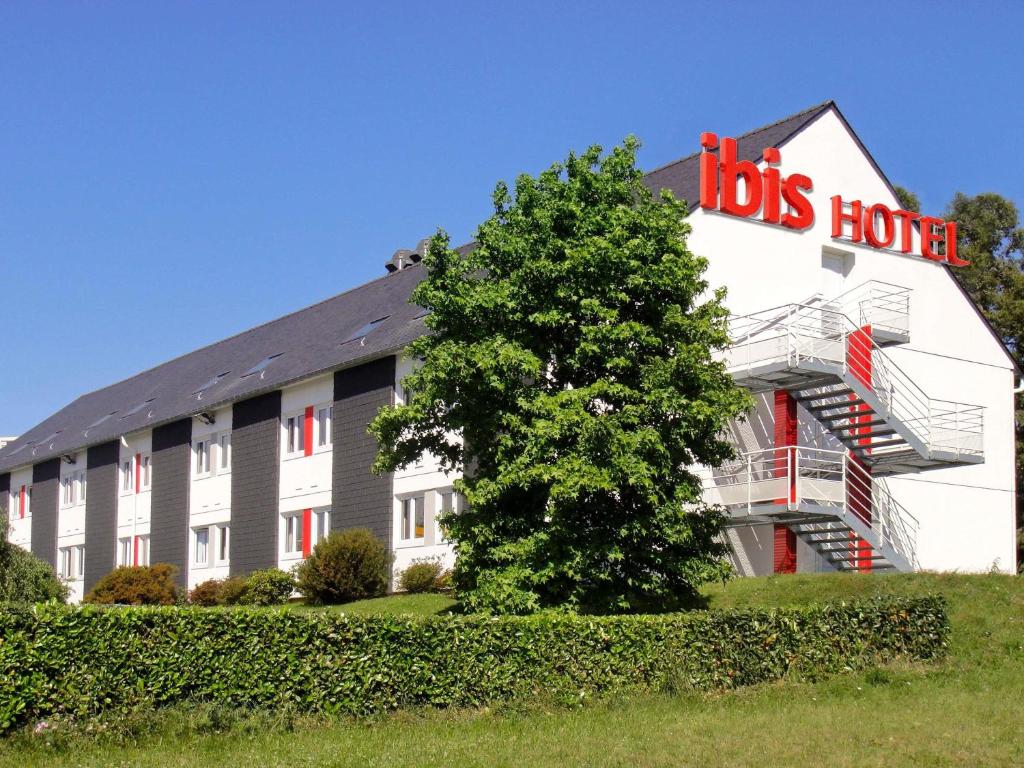 ibis Vannes - 4