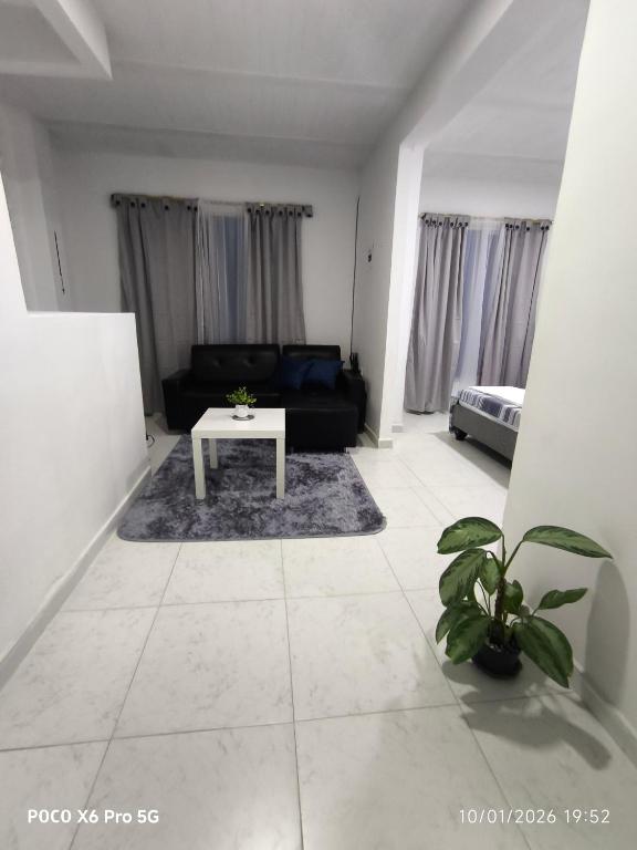 Apartamento lujo grupo familiar - 1