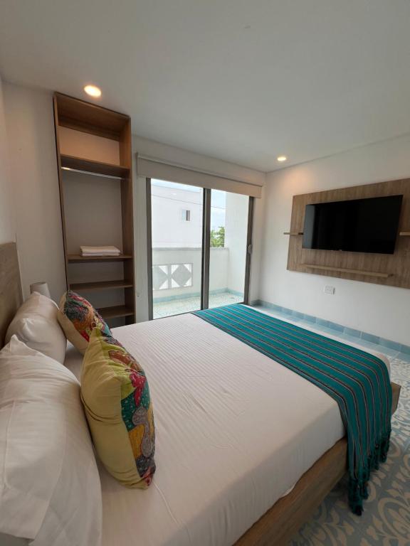 Hotel Coco Beach by Croma - 5