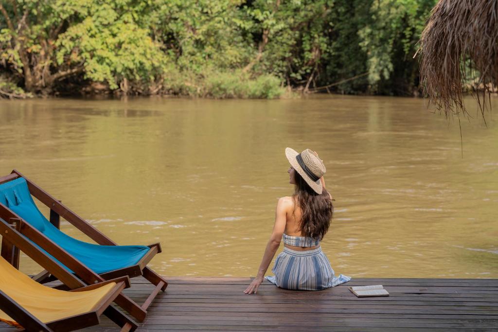 ระเบียง/ชานเรือน