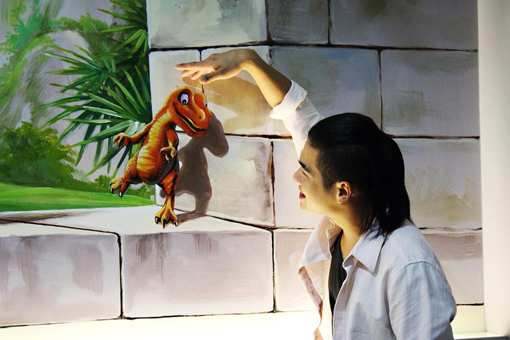 アクティビティ