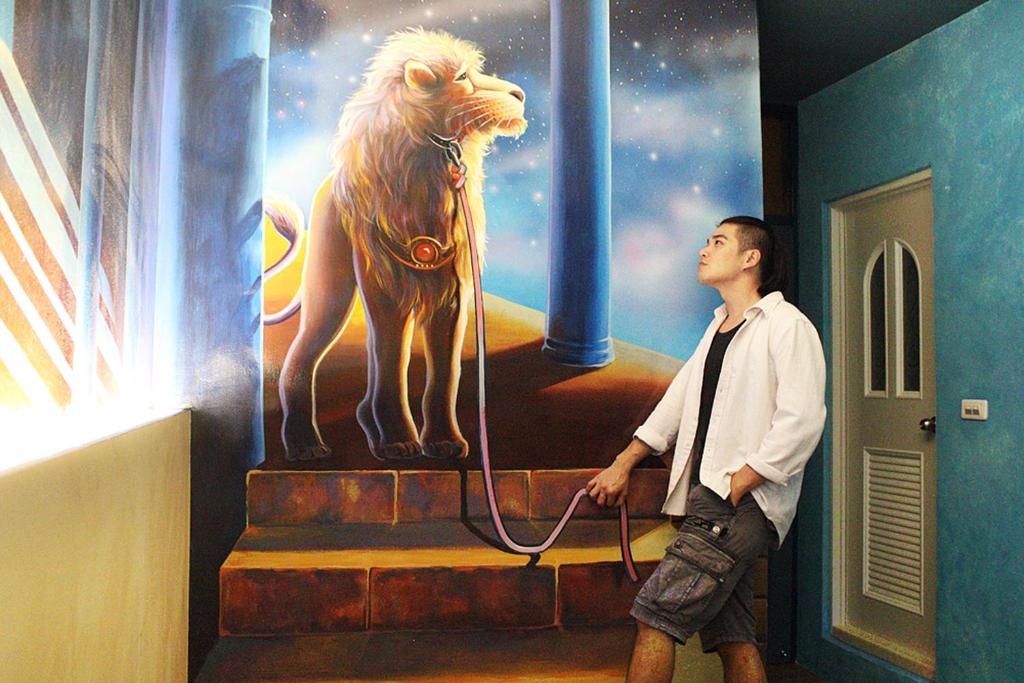 アクティビティ