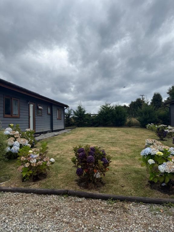 Cabañas Renacer Puerto Varas - 2
