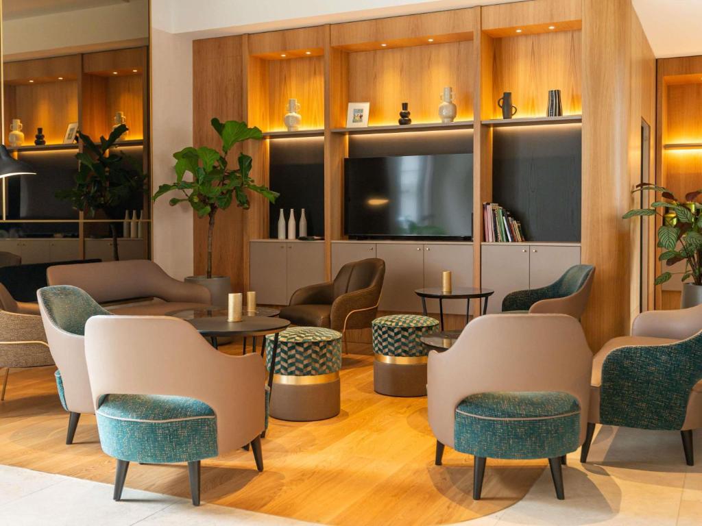 Mercure Colmar Centre Unterlinden - 2
