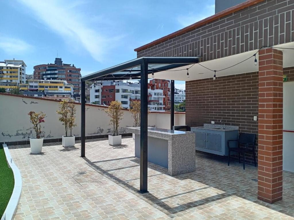 Apartamento de Lujo con Ubicación Privilegiada - 5