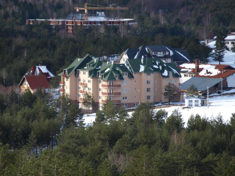 Apartments Varga - 2