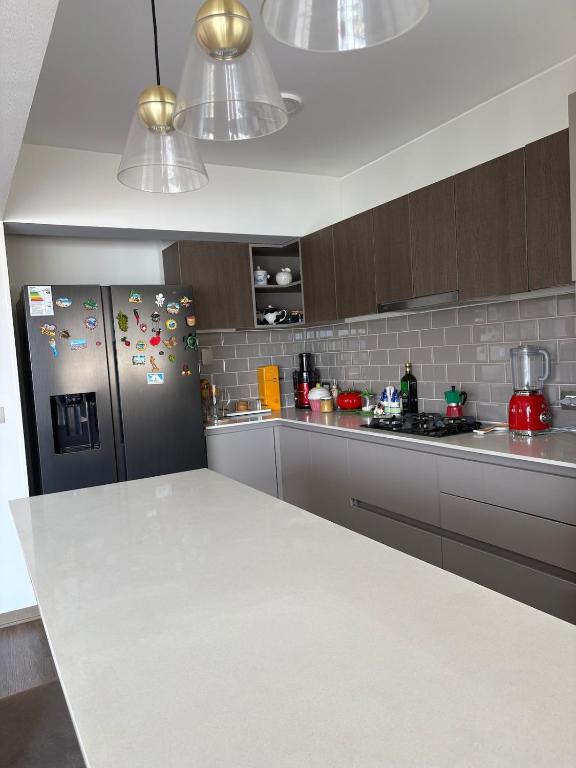 Beautiful brand new apartment for rent - 2