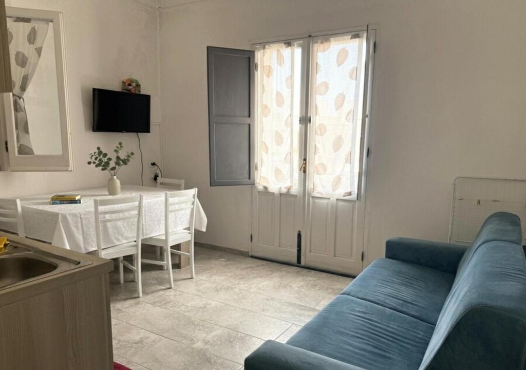 Appartamento LiboMarì - 2