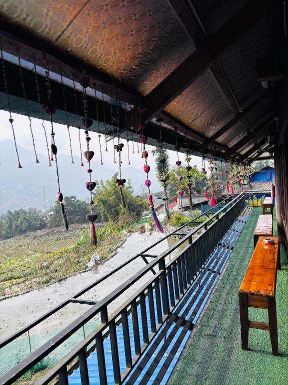 Si si House and Treckking Experiences