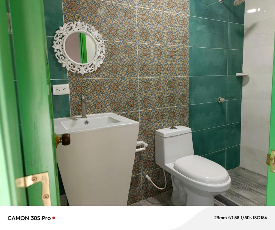 Casa Barcelona - 2
