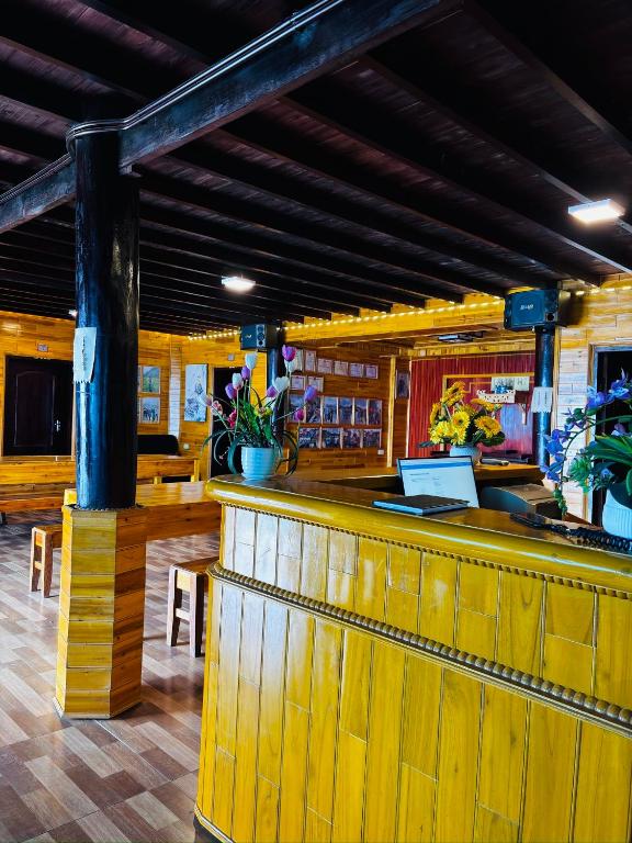 Si si House and Treckking Experiences